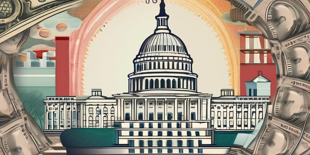Trump’s New Mega-Bill: Key Changes and Impacts Explained