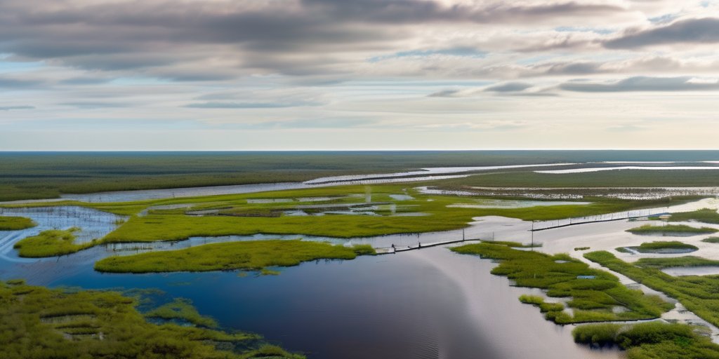 Trump’s New ‘Alligator Alcatraz’: A Controversial Detention Hub