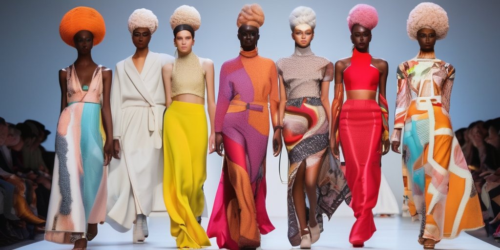 Trump’s Past Policies Echoed in Fashion Week Statements