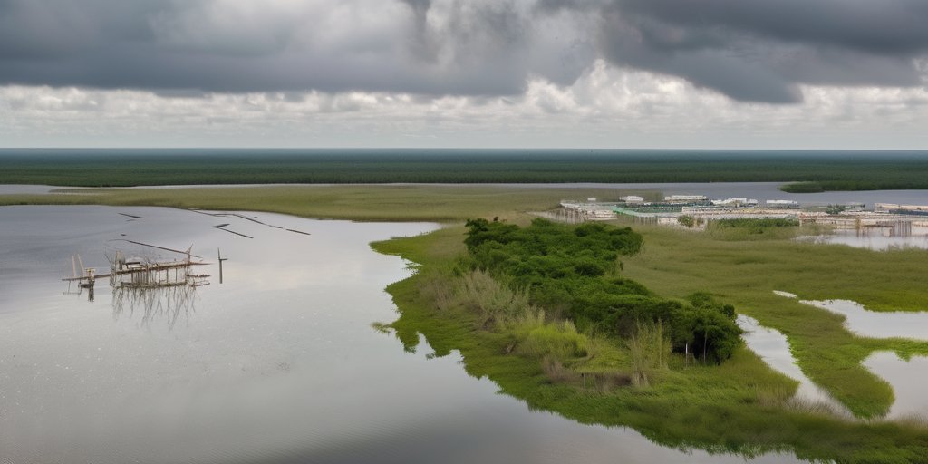 Trump’s ‘Alligator Alcatraz’: A Major Shift in Immigration Policy