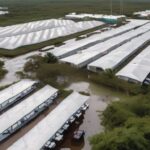 Trump’s ‘Alligator Alcatraz’: Controversy Erupts over Detainees