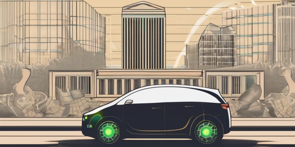 Trump vs. Musk: The Showdown Over EV Subsidies
